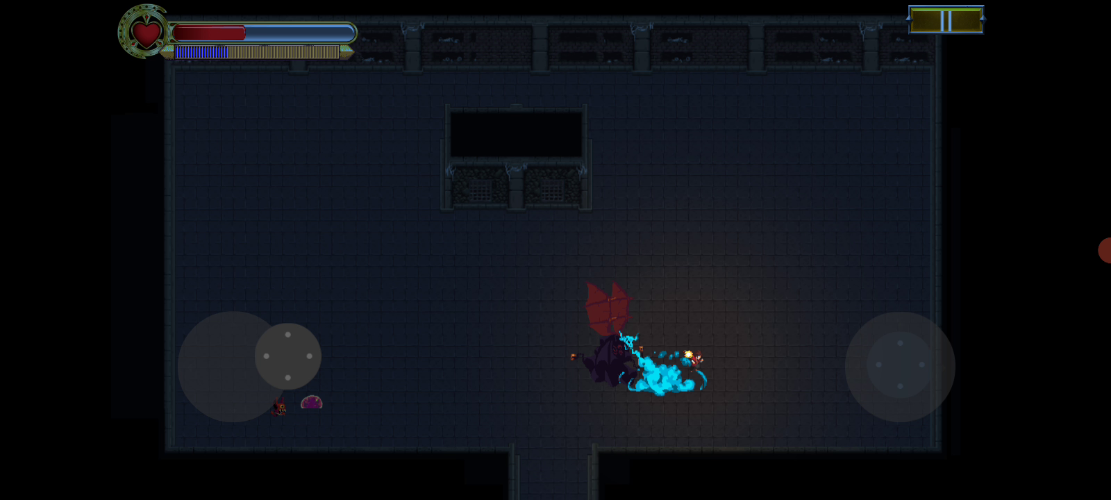 Screenshot 8 for Dungeon Raider